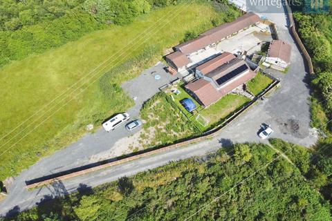 6 bedroom detached house for sale, Mount Zion, Wrexham LL11
