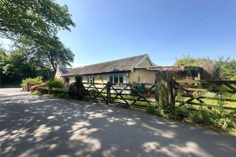 2 bedroom bungalow for sale, Holyland Road, Pembroke, Pembrokeshire, SA71