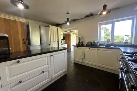 2 bedroom bungalow for sale, Holyland Road, Pembroke, Pembrokeshire, SA71