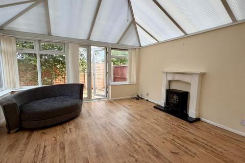 1 bedroom end of terrace house for sale, Fallowfield Close, Hereford