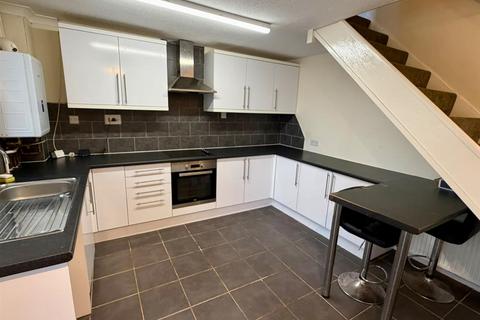 1 bedroom end of terrace house for sale, Fallowfield Close, Hereford