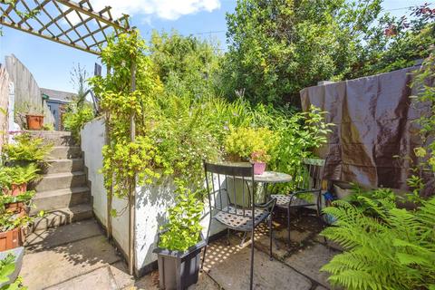 2 bedroom terraced house for sale, Grenville Road, Lostwithiel, Cornwall, PL22