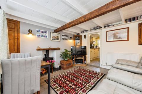 2 bedroom terraced house for sale, Grenville Road, Lostwithiel, Cornwall, PL22