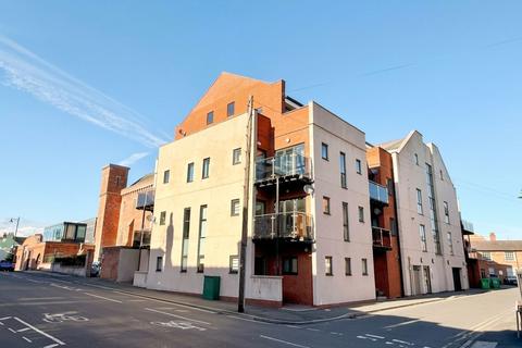 2 bedroom apartment for sale, The Pinnacle, Nottingham, NG1