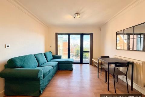 2 bedroom apartment for sale, The Pinnacle, Nottingham, NG1