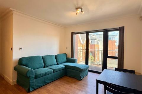2 bedroom apartment for sale, The Pinnacle, Nottingham, NG1