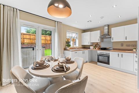 3 bedroom semi-detached house for sale, Meadow View, Newcastle