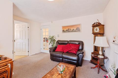undefined, Sutton Close, Quorn, Loughborough
