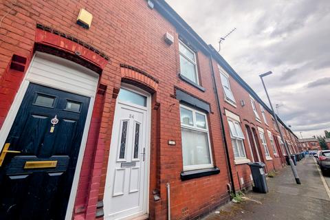undefined, Hertford Road, MANCHESTER, M9