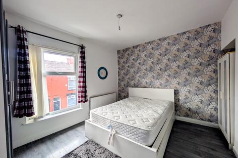 undefined, Hertford Road, MANCHESTER, M9