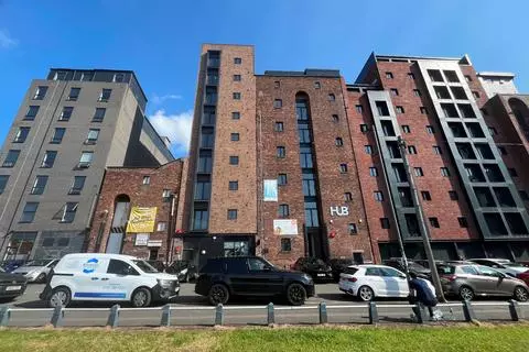 1 bedroom flat for sale - View 2
