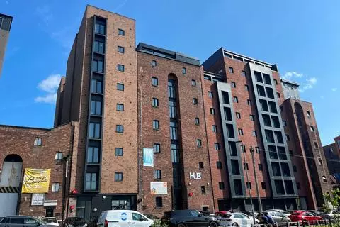 1 bedroom flat for sale - View 3