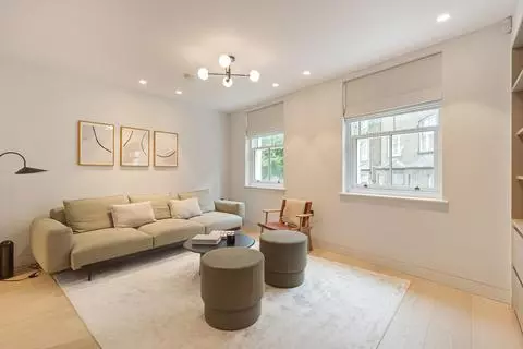 2 bedroom house to rent – pohled 3