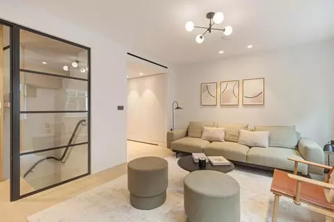 2 bedroom house to rent – pohled 4