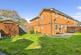 Barley Crescent, Long Meadow, Worcester, Worcestershire, WR4