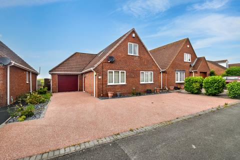 4 bedroom detached house for sale, Elliott Way, Chapel St. Leonards, PE24
