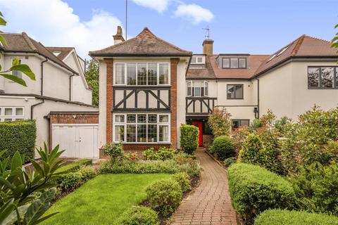 Hodford Road, Golders Green, NW11