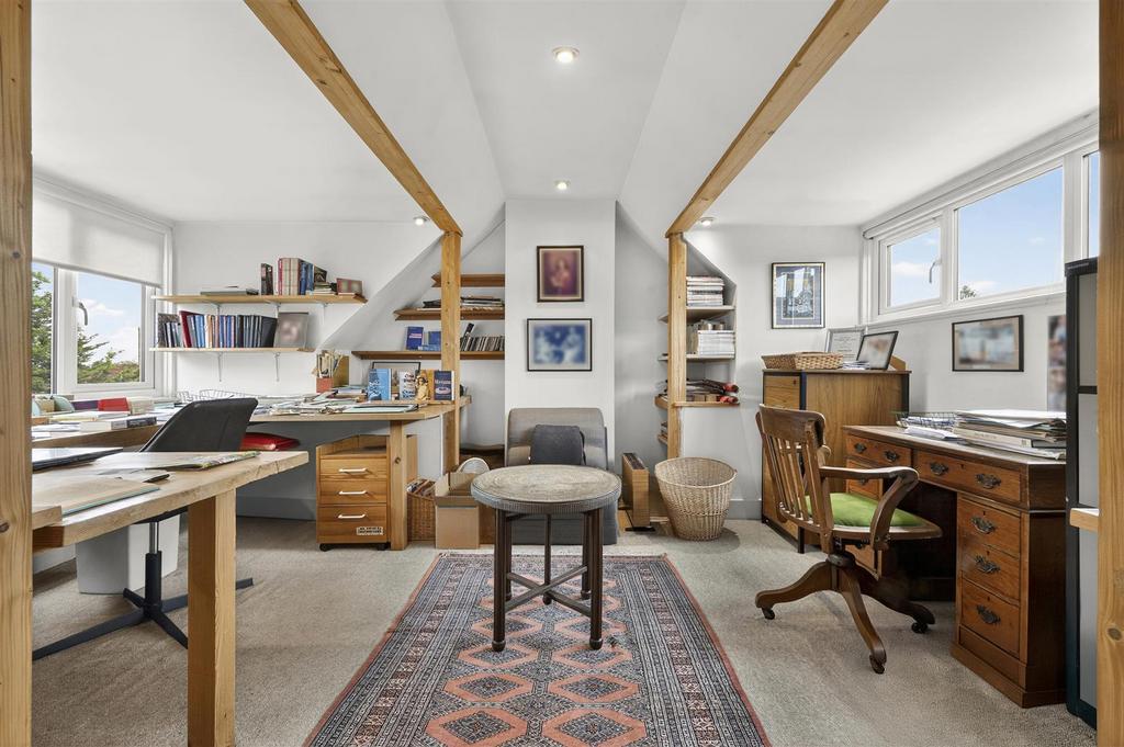 Home office