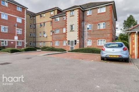 2 bedroom flat to rent, Stern Close, BARKING