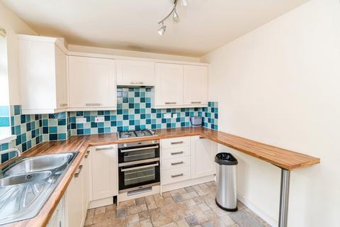 2 bedroom maisonette for sale, Campion Way, Kings Worthy, Winchester, Hampshire, SO23