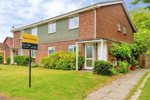 2 bedroom maisonette for sale, Campion Way, Kings Worthy, Winchester, Hampshire, SO23