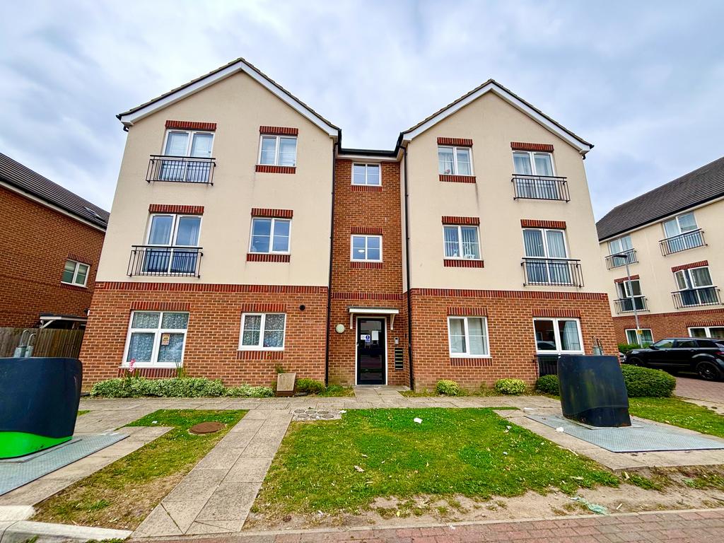 2 bedroom apartment to rent
