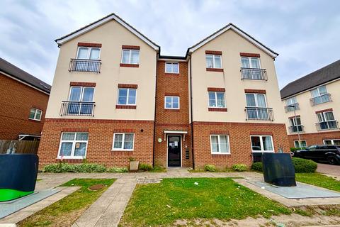 65 Frederick Drive, PETERBOROUGH