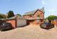 Church Lane, Great Sutton