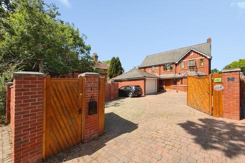 undefined, Church Lane, Great Sutton