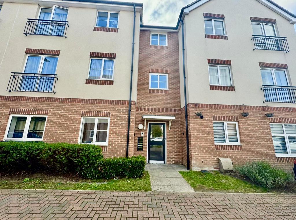2 bedroom apartment to rent