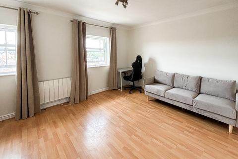 2 bedroom apartment to rent, 58 Portland Road, Bishops Stortford, CM23