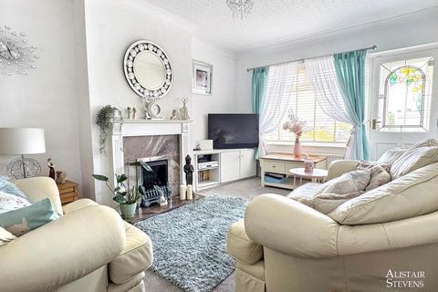 1 bedroom bungalow for sale, Mendip Close, Chadderton