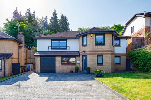 5 bedroom detached villa for sale, Greenlaw Drive, Newton Mearns