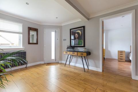 5 bedroom detached villa for sale, Greenlaw Drive, Newton Mearns