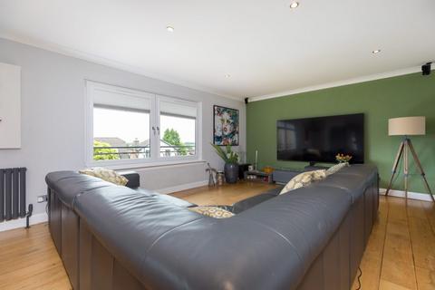 5 bedroom detached villa for sale, Greenlaw Drive, Newton Mearns
