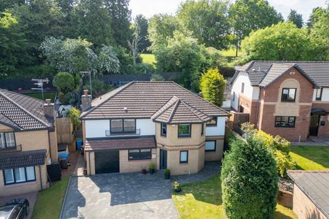 undefined, Greenlaw Drive, Newton Mearns