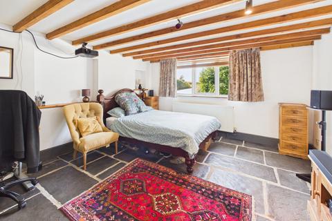4 bedroom semi-detached house for sale, Runnelstone Cottages, St. Levan, TR19 6LU