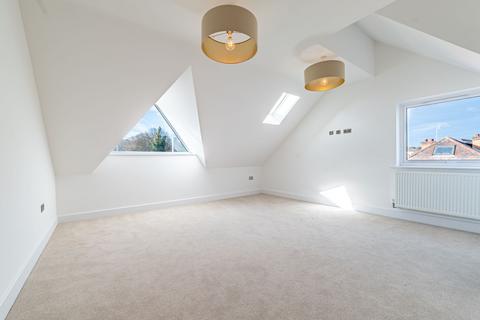 3 bedroom townhouse for sale, Fletcher Road, Beeston, NG9