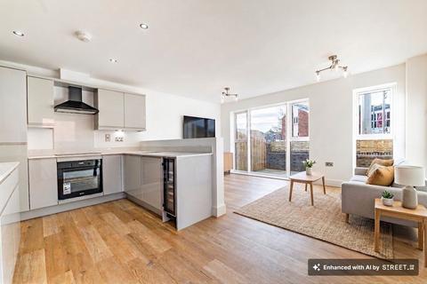 3 bedroom townhouse for sale, Fletcher Road, Beeston, NG9