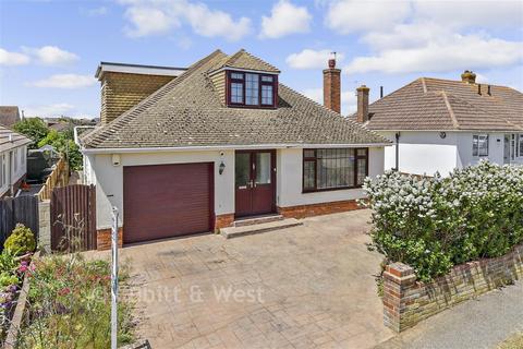 4 bedroom detached bungalow for sale, Slindon Avenue, Peacehaven BN10