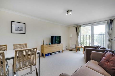 1 bedroom flat to rent, Bourne Place, London W4