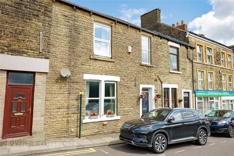 undefined, Stamford Street, Mossley, OL5