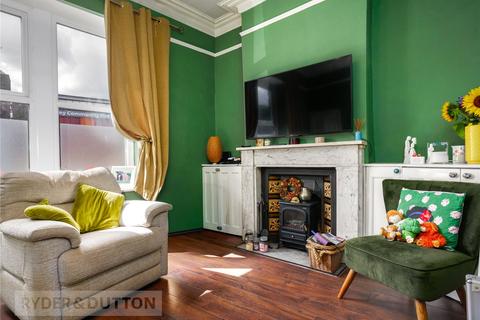 undefined, Stamford Street, Mossley, OL5