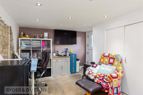 undefined, Stamford Street, Mossley, OL5