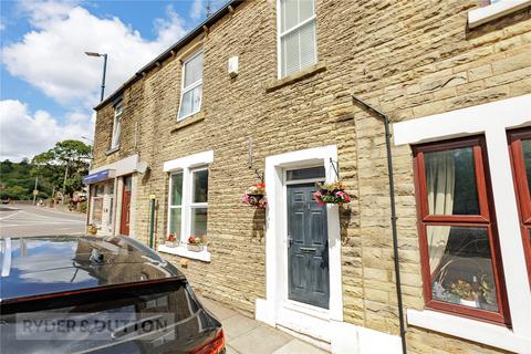 undefined, Stamford Street, Mossley, OL5