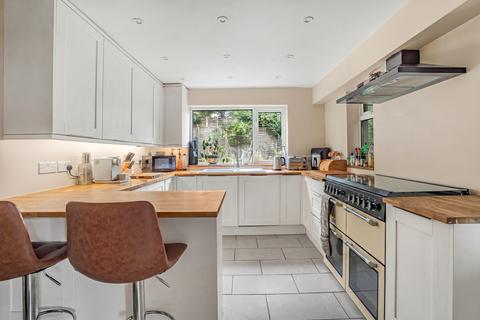 4 bedroom semi-detached house for sale, Star Hill, Forest Green, Nailsworth, Stroud, GL6