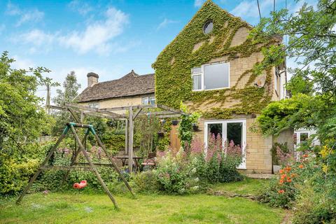 4 bedroom semi-detached house for sale, Star Hill, Forest Green, Nailsworth, Stroud, GL6
