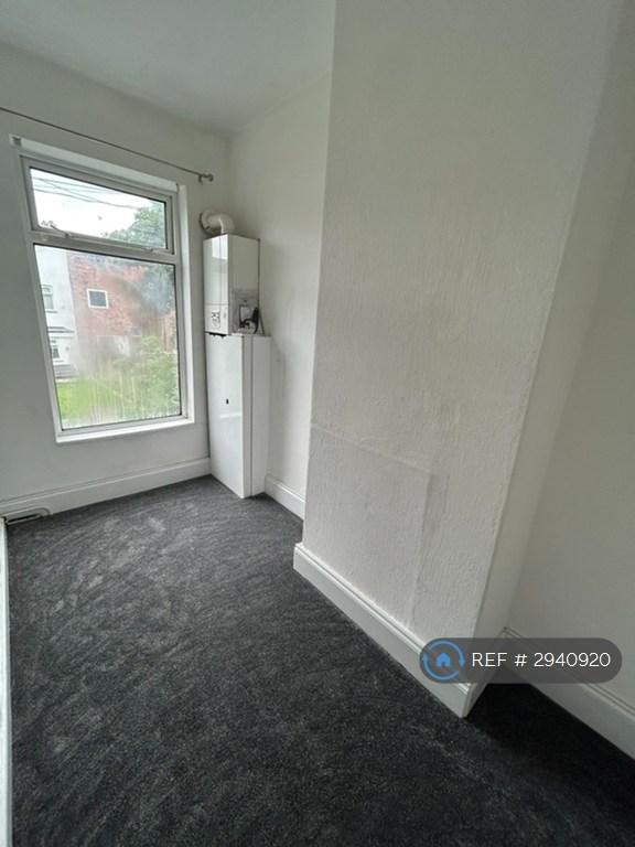 Garden Street, Eccles, Manchester, M30 - More
