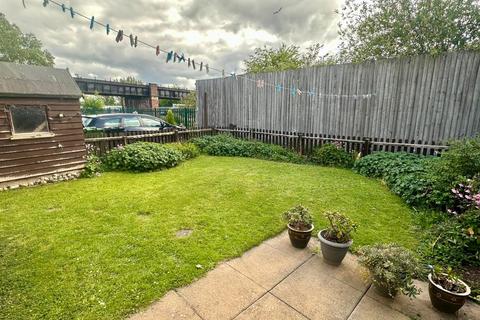 1 bedroom semi-detached house for sale, Regent Gardens, Hereford