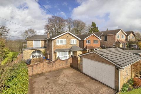 Goatsfield Road, Tatsfield, Westerham, Surrey